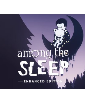 Among the Sleep: Enhanced Edition XBOX One / XBOX Series X|S Xbox One Key EUROPE